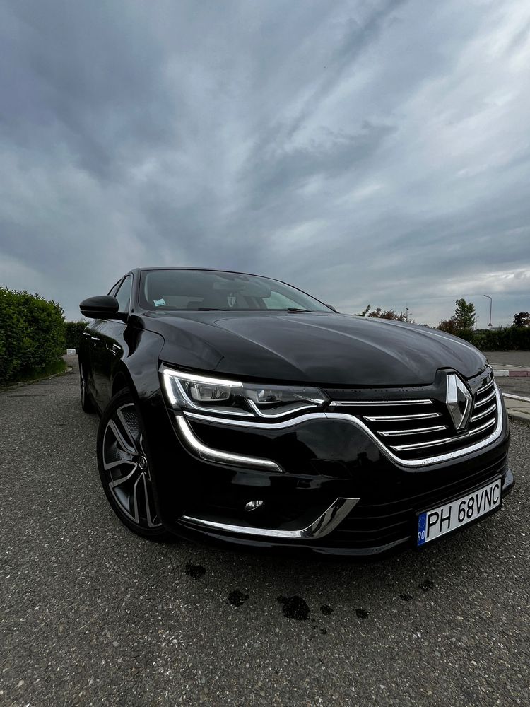 Renault Talisman 1.6dCi EURO 6