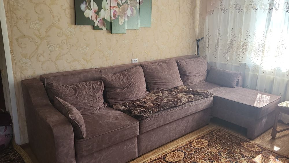 Продам дом благоустроенный в посёлке Октябрьский города Лисаковска