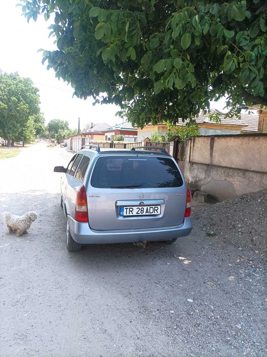 Opel Astra g1.6 Caravan