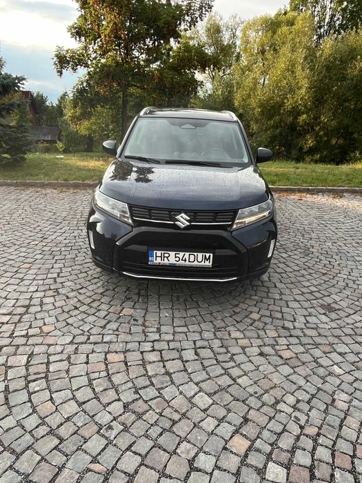 Suzuki Vitara 1.4 Passion
