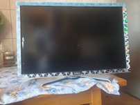 Monitor Dell 24" second