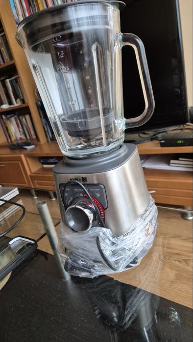 Блендер неизползван