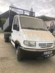 Renault  Mascoot 2.8 basculabil pe 3 parti