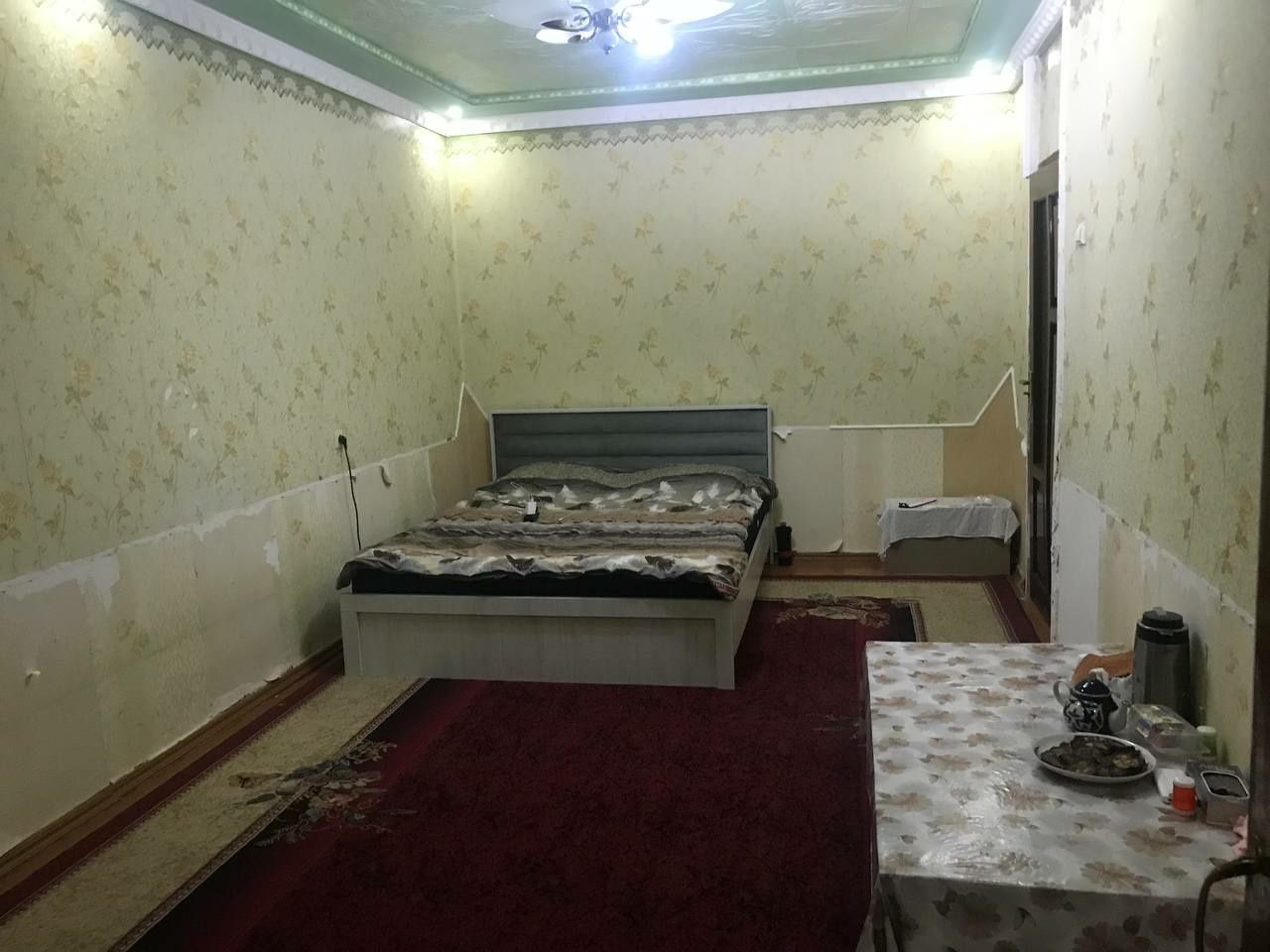 Продаю срочно 2х комнатную квартиру