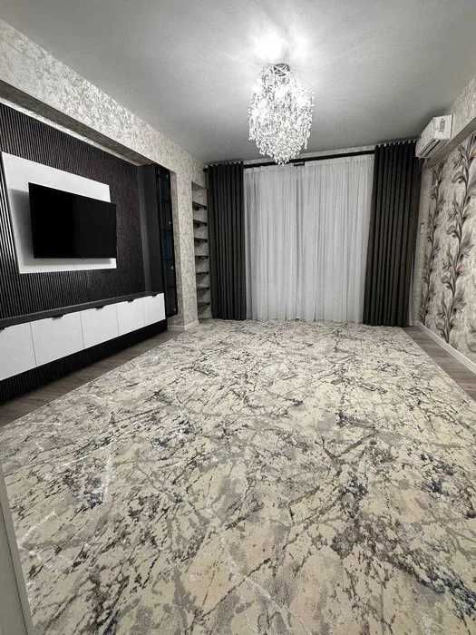 R17 Сдаётся квартира 2/5/9 на Шайхантахурском, ЖК Dreem House