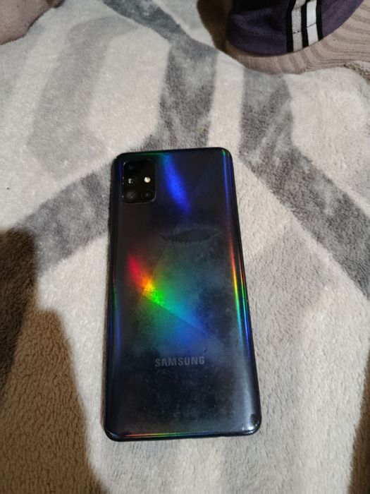 Samsung galaxy a51