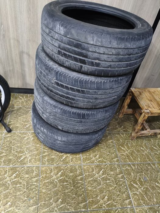 Покрышки (шины) 215.55.R17