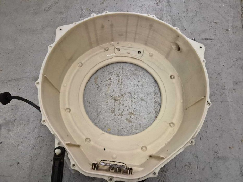 Semicuva fata masina de spalat LG AGM30136601 cod / R11