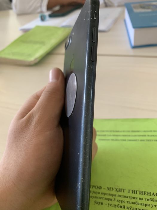 iphone 7 plus 32 Gb 100% obmen