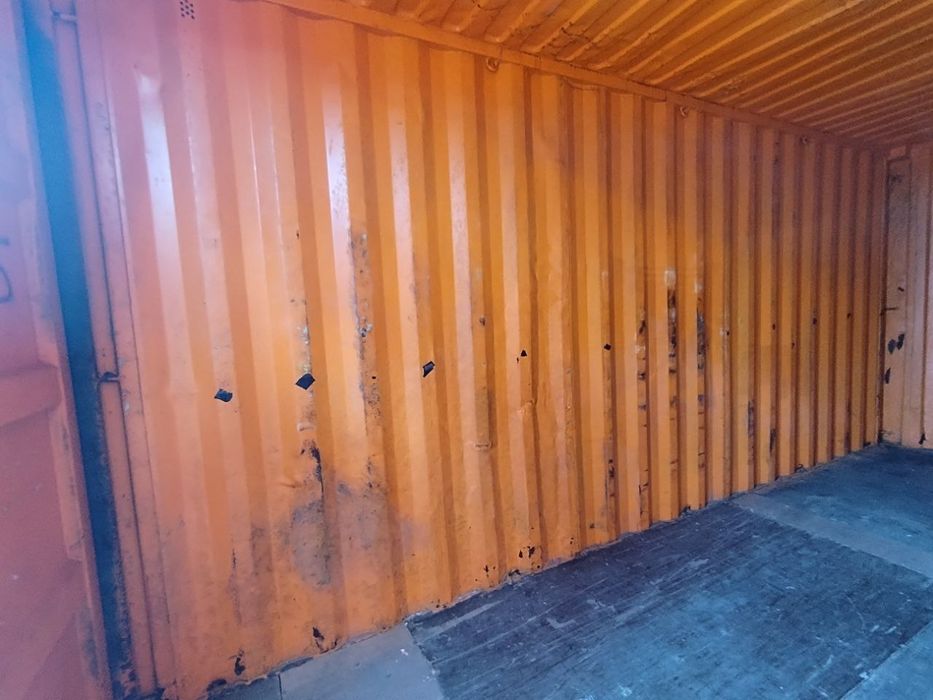 Контейнер 6м.290.820$