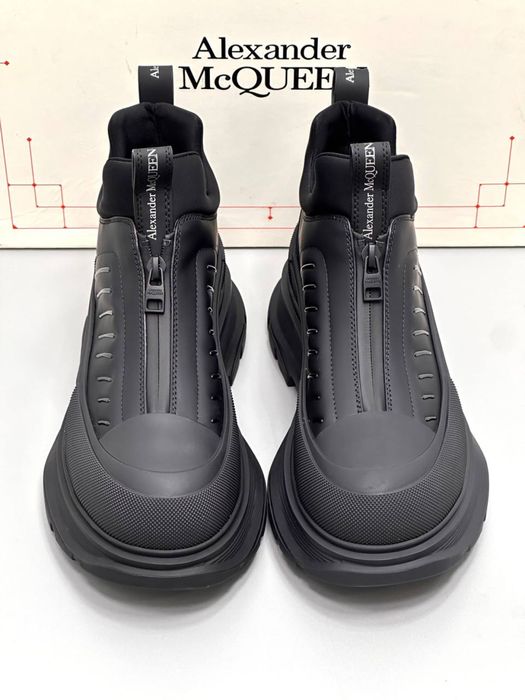 Ghete Alexander Mcqueen Premium full box 41-46