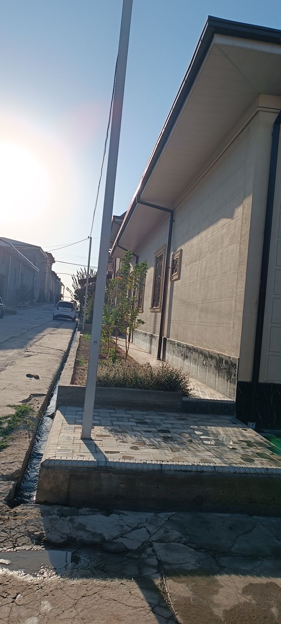 Nazarbek xarakat