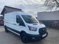 Ford Transit Van 350L (L3H2) Trend FWD 2.0L EcoBlue 130 CP M6 Ford Transit Van 350L (L3H2) Trend FWD 2.0L EcoBlue 130 CP M6