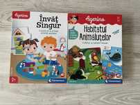 Jocuri educative copii