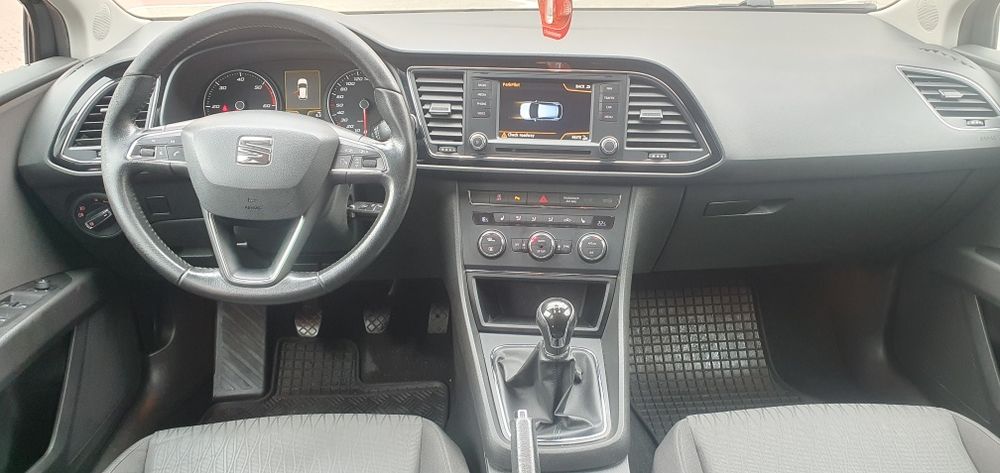 Seat. Leon ,unic proprietar
