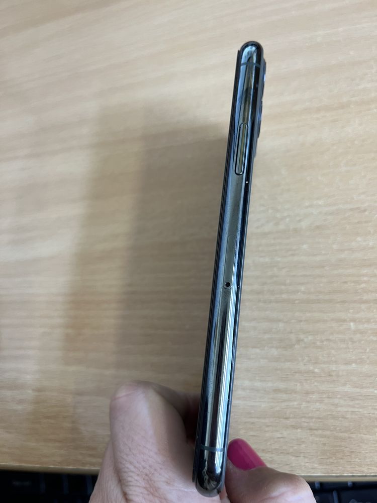 Iphone 11 pro 256 gb