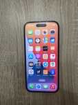 Iphone 15 128gb negru