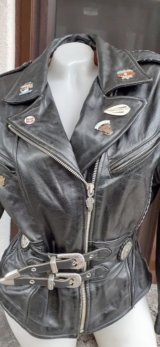 Harley Davidson originala