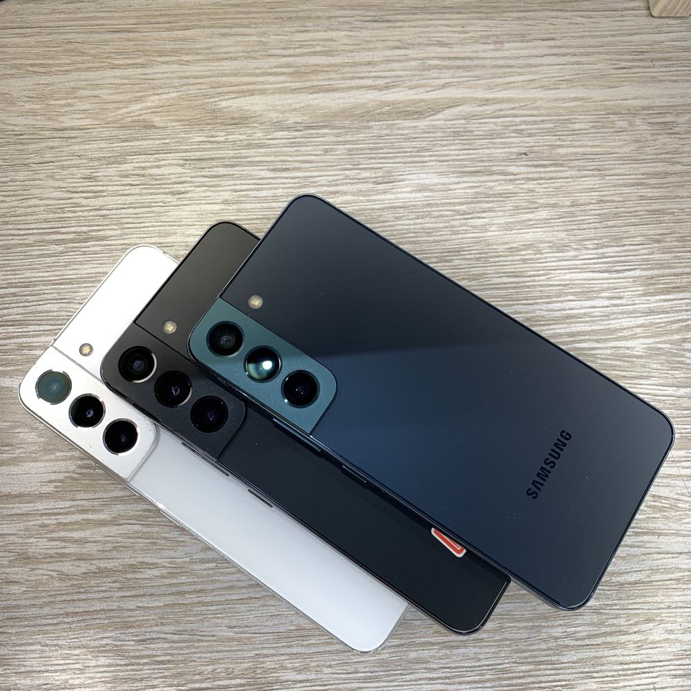 Samsung S22 Plus 8/256GB Snapdragon