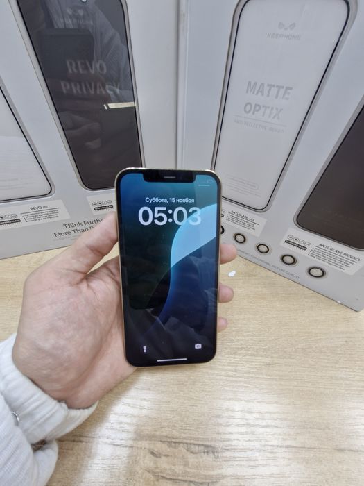 Iphone 12 pro 128 gb pintel kz munaiky