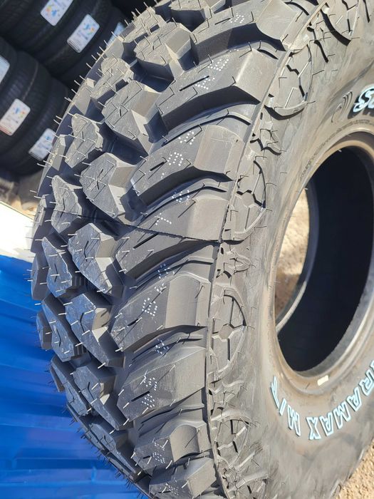Vand anvelope noi off road , mud terrain 235/85 R16 Sailun M+S