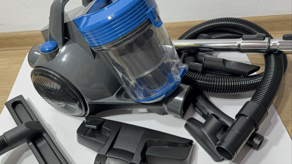 AMAZON BASIC - aspirator clasic cu fir