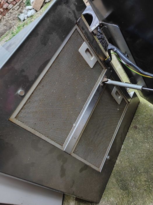 аспиратор внос германия с тъч скрийн