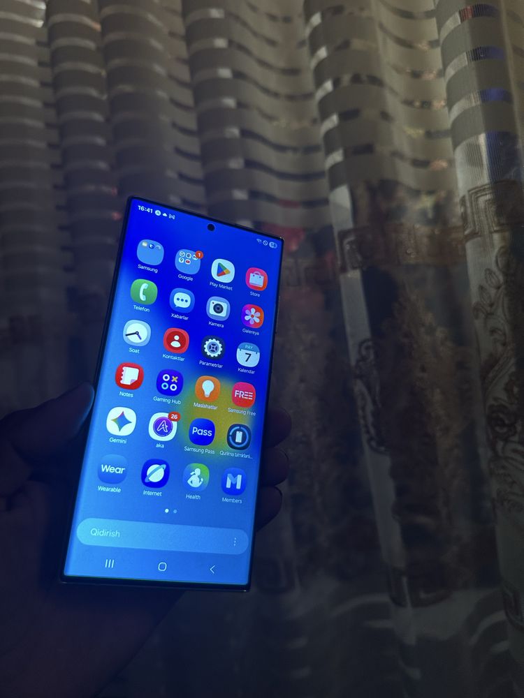 Samsung S22 Ultra