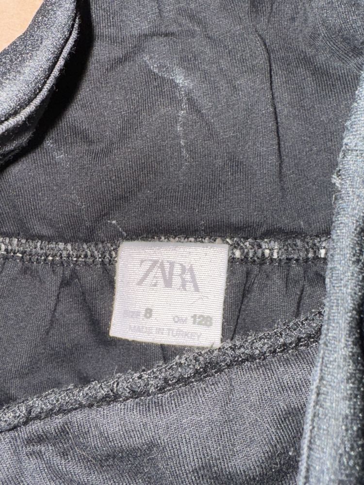 Юбка zara в отличном состоянии