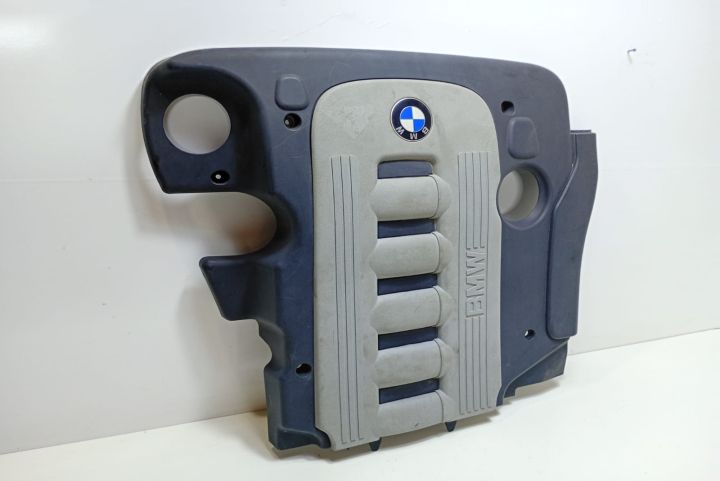 Capac motor 7788908 BMW Seria 5 E60/E61 (facelift) seria