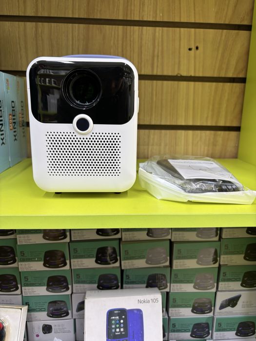 Проектор/прожектор