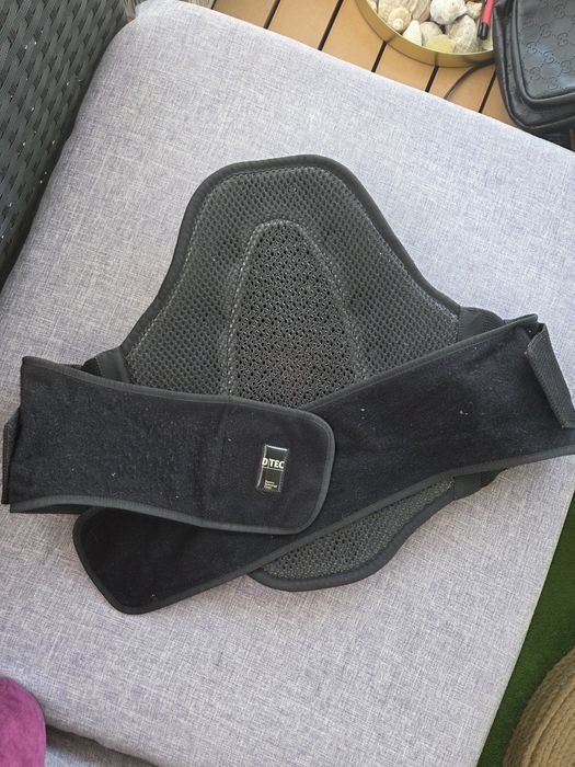 Protecție spate XL Dainese