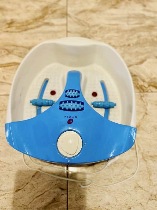 Aparat de hidromasaj cu bule Myria