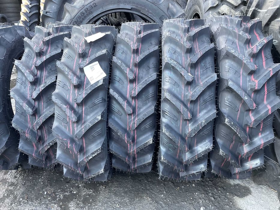 250/85R24 Cauciucuri noi Radiale insertie metalica 9.5-24