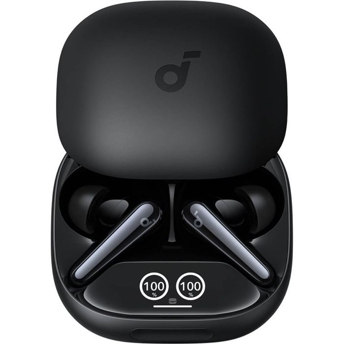 наушники Anker Soundcore Liberty 4 Pro