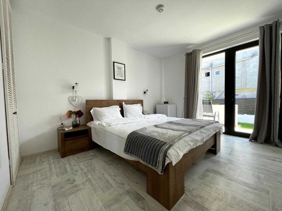 Cazare BEACH PLEASE ( Vila Blanc, Costinesti )