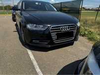 Bara Fata Capota Aripa Aripi Far Faruri Grila Bot Complet Audi A4 B8.5
