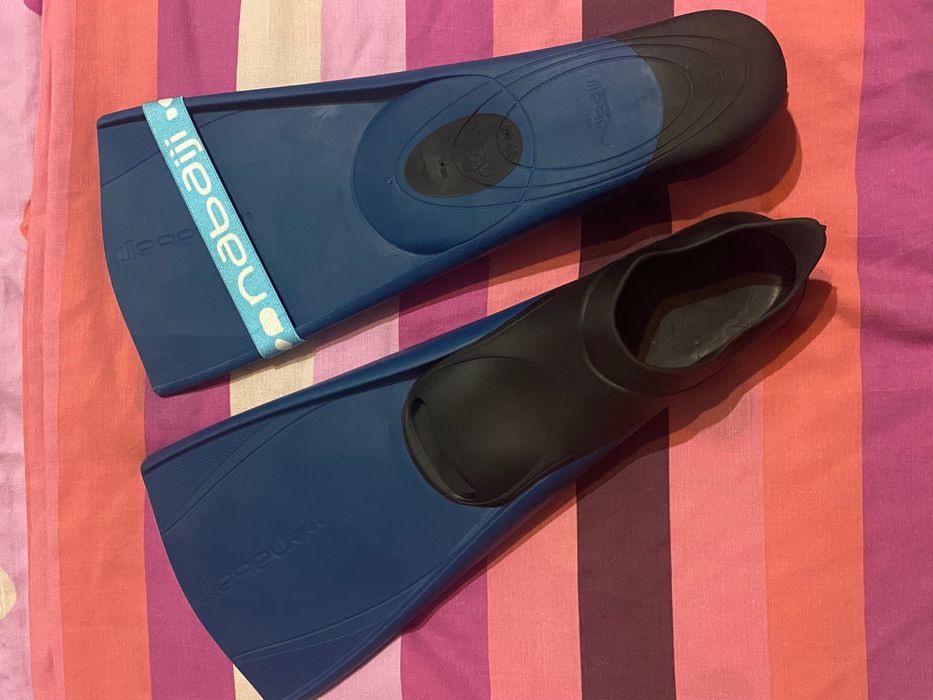 Labe de inot Nabaiji