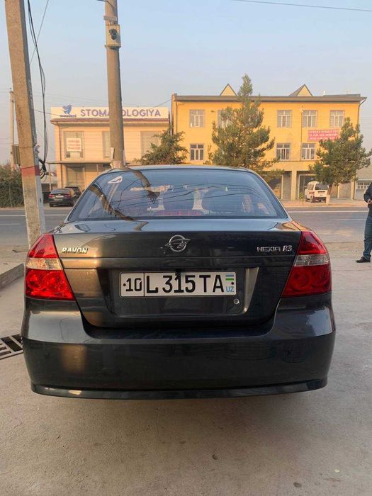 Nexia 3 Ravon. Naqdga sotiladi.