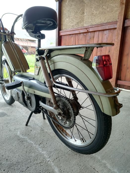 Vand moped classic peugeot 103 impecabil!! Import franta