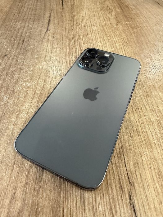 iPhone 13 pro, 128 Gb, Graphite