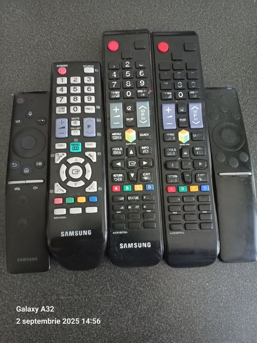 Telecomenzi Samsung originale