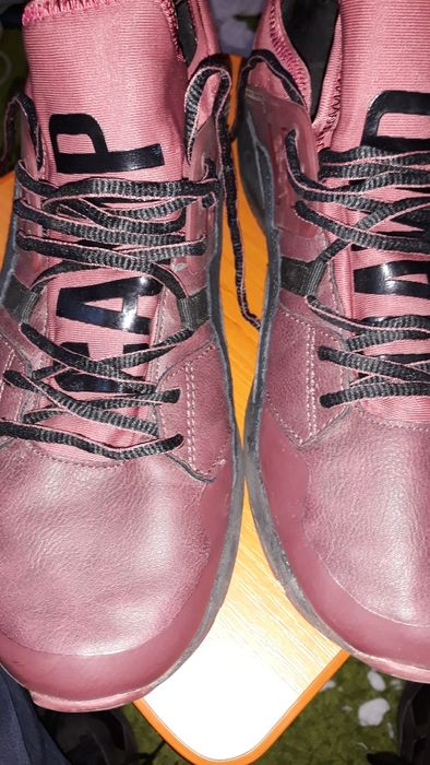 Adidasi 45 camp david