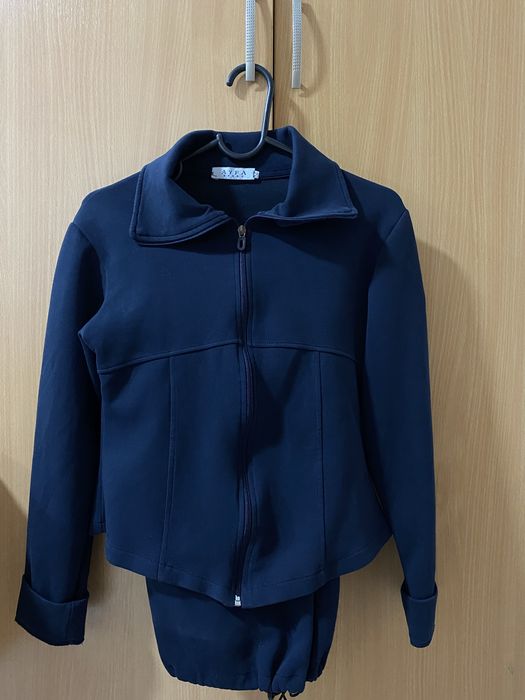 спортивняя двойка