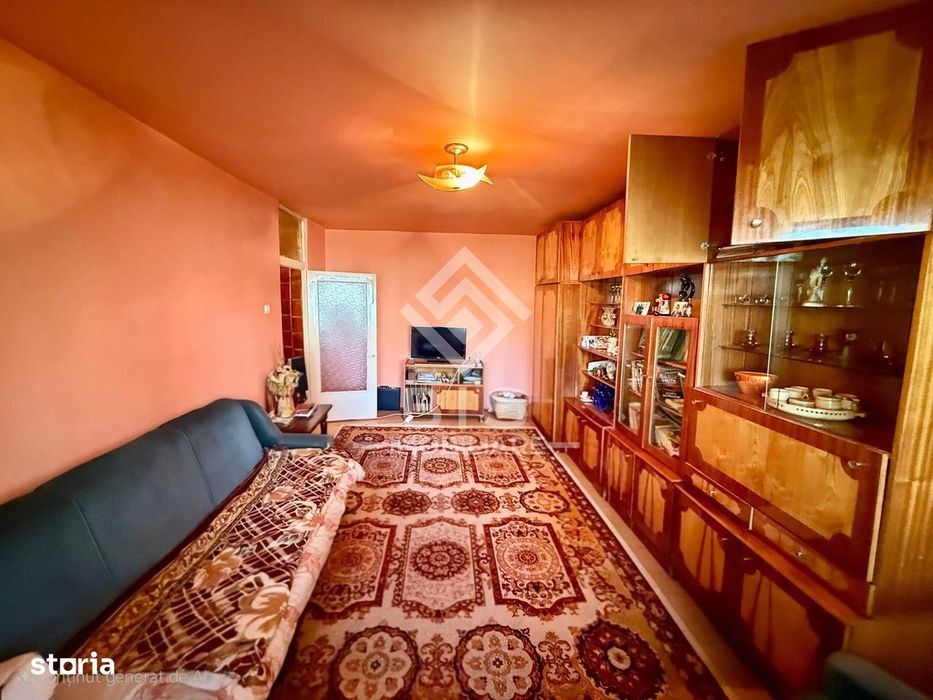 Apartament 3 camere decomandat – 72 mp – Zona Independenței