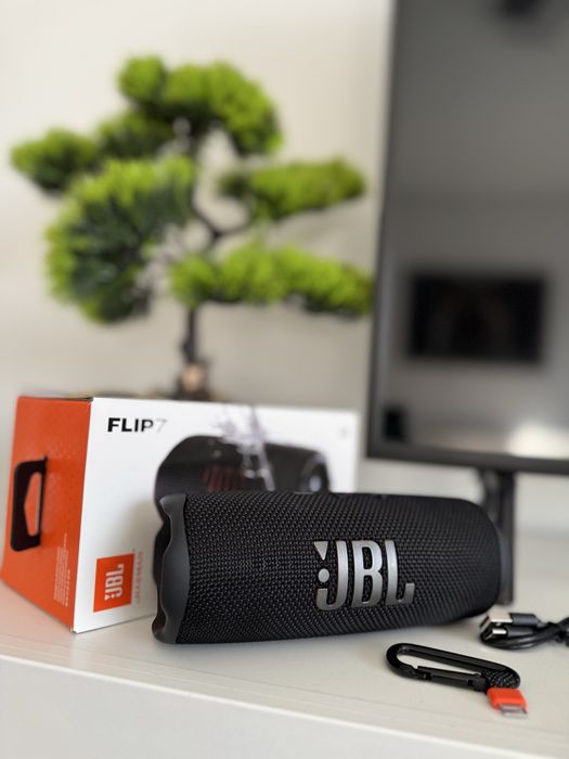 JBL flip - 7 boxă
