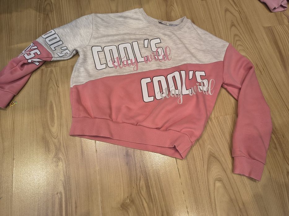 Блузи за момичета 140 размер