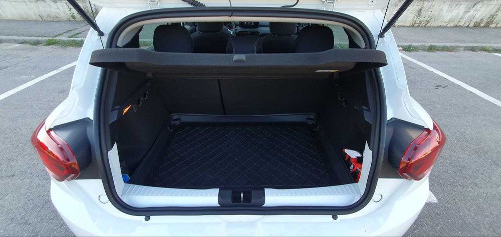 Sandero Stepway 2022 Comfort ECO-G 100, 99mii KM, Colant Bolt, TVA ded