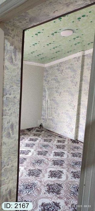 Продаётся квартира (мансард) ️⃣№2167 Fayzobod masjid yo'l ustida