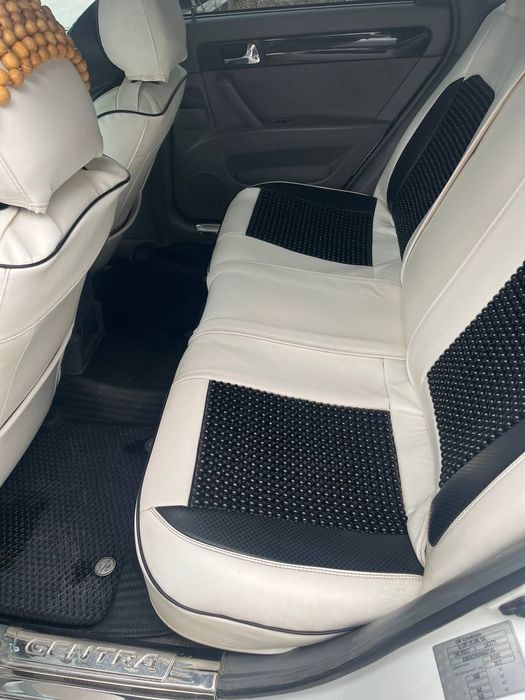 Продам Gentra 2017г автомат в отличном состоянии c пробегом: 293000